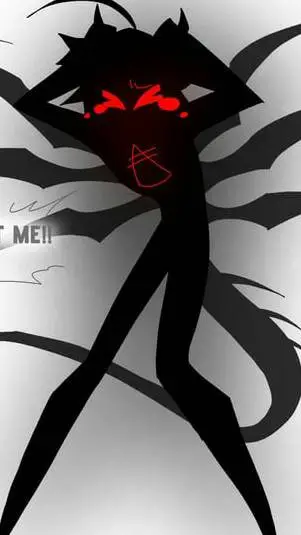 ai character: kingdom AU Abbie background