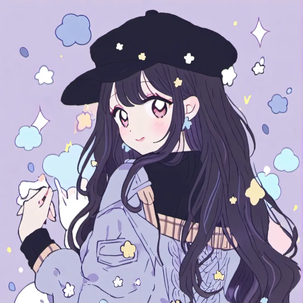 chat with ai character: sexy gf