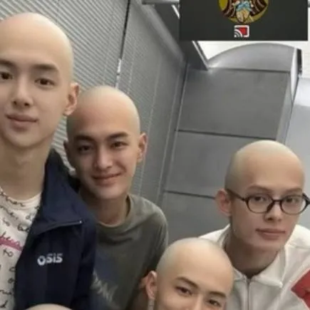 chat with ai character: Cortis 