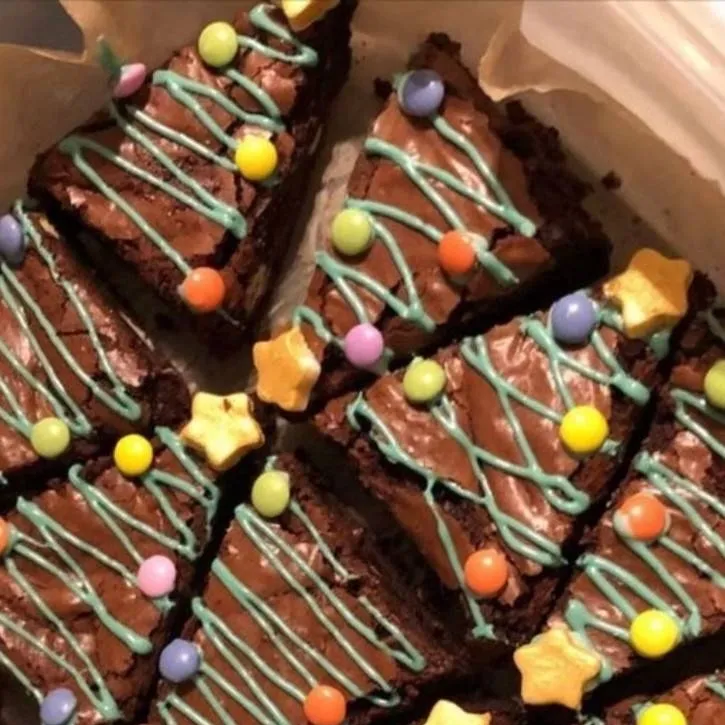 chat with ai character: Chocolate Brownies