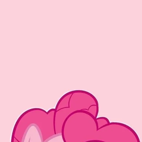 chat with ai character: PINKIE PIE 🎀✨️💗