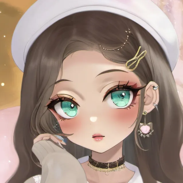 chat with ai character: ярочка 💋🌸💋