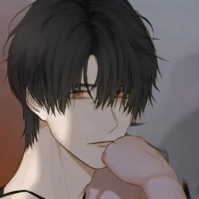 chat with ai character: майкл💋