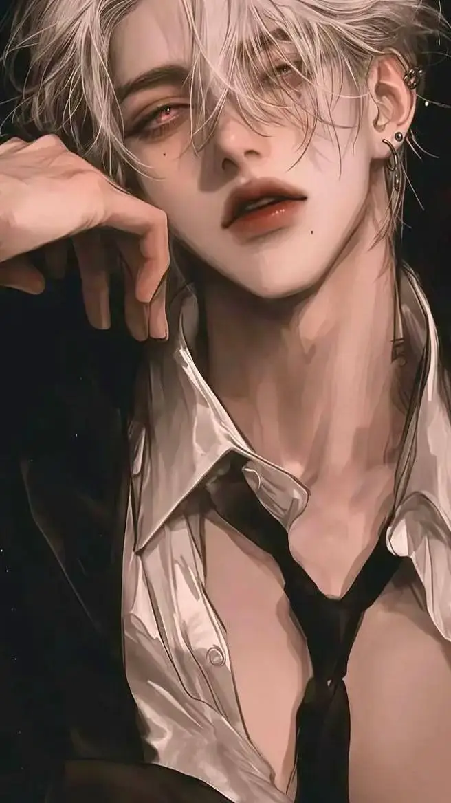 ai character: Уильям  background