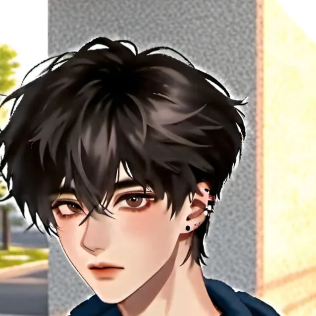 chat with ai character: Liam Smith 