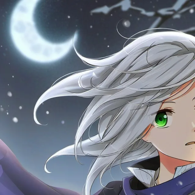 chat with ai character: Міллі