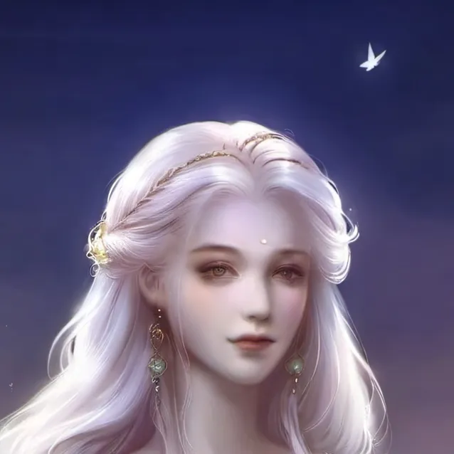 chat with ai character: Котик