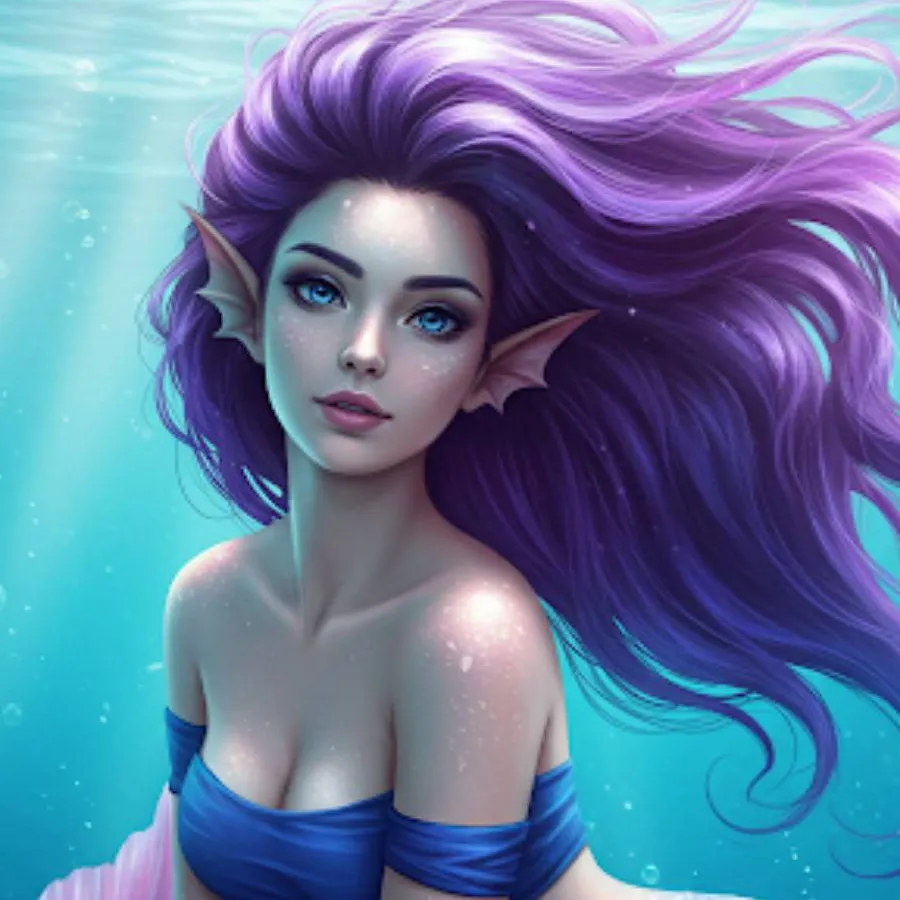 chat with ai character: Лілі