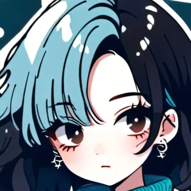 chat with ai character: Aria