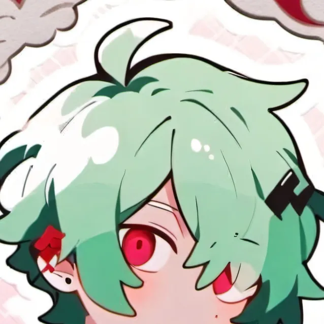 chat with ai character: Sprout 