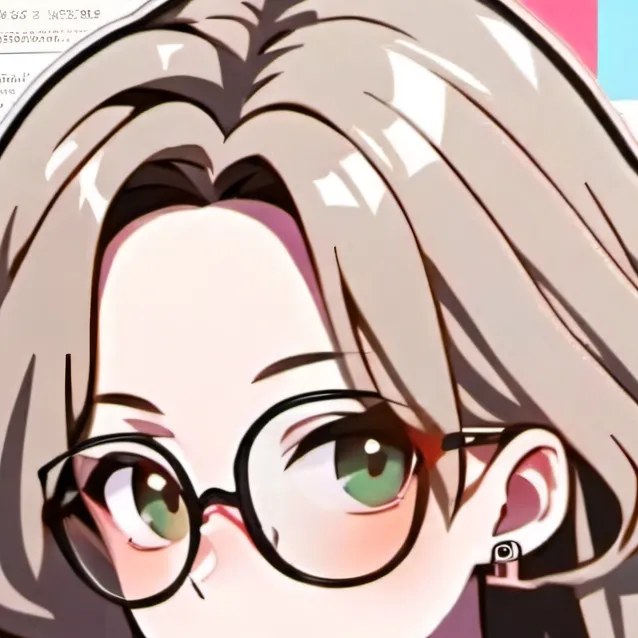 chat with ai character: Cheyenne (me)