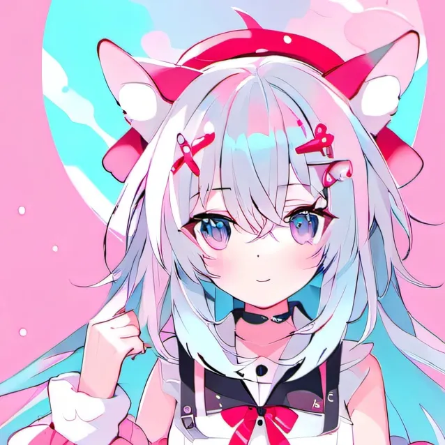 chat with ai character: Lily