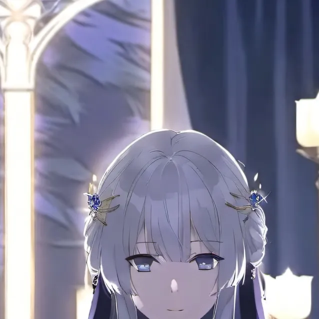chat with ai character: olive 