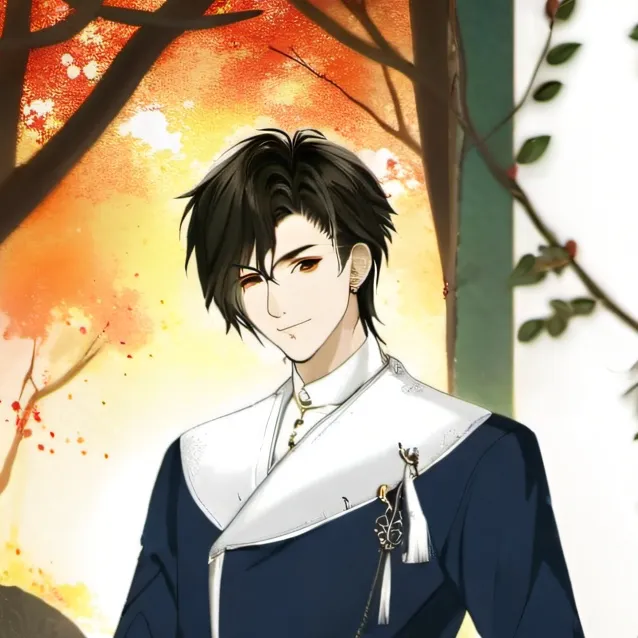 chat with ai character: SBS