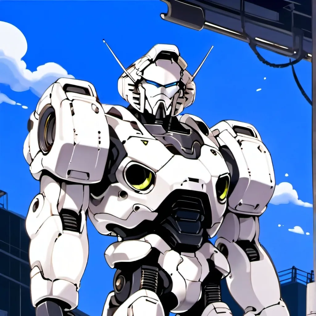 chat with ai character: titan cameraman