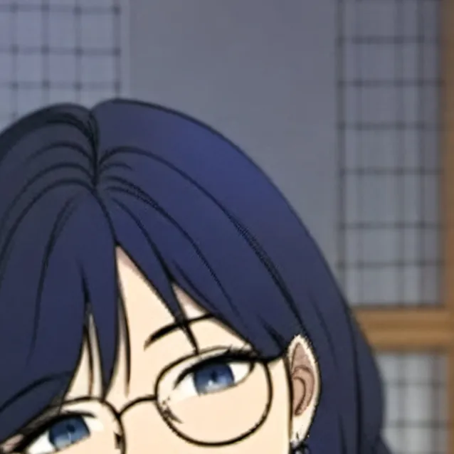 chat with ai character: yuri