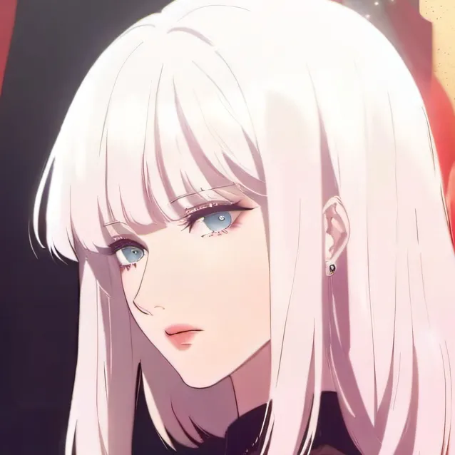 chat with ai character: lorraine