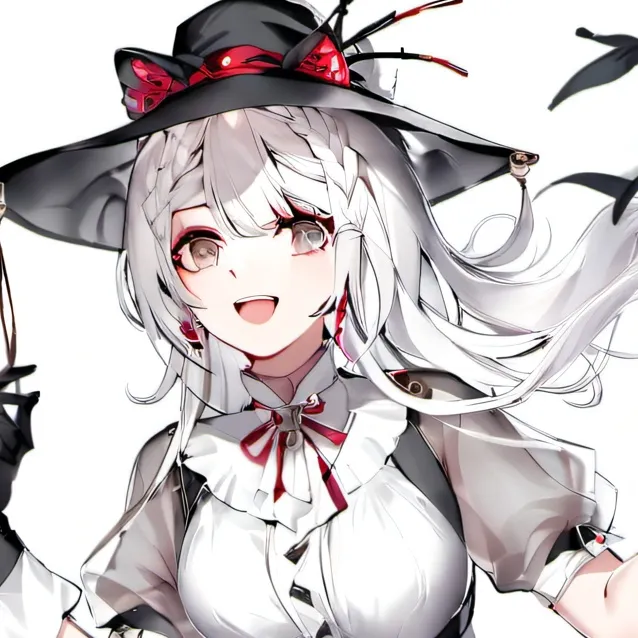 chat with ai character: Elizabeth 