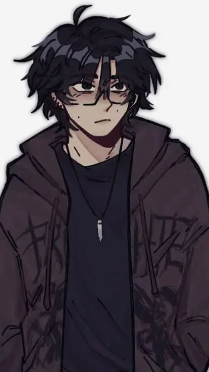 ai character: Кайл background
