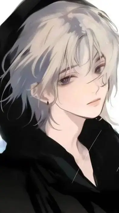 ai character: мио background