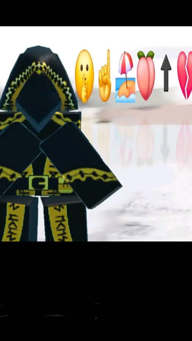 ai character: elliot: background