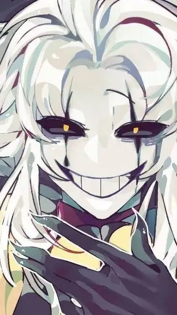 ai character: ꧁Pierrot꧂ background