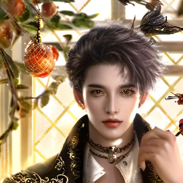 chat with ai character: tu esposo Edgar 