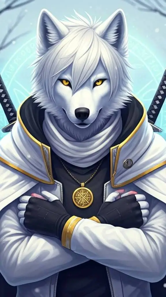 ai character: Akaar (Traveler) background