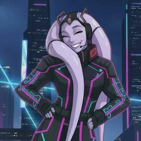 chat with ai character: Huai Sas