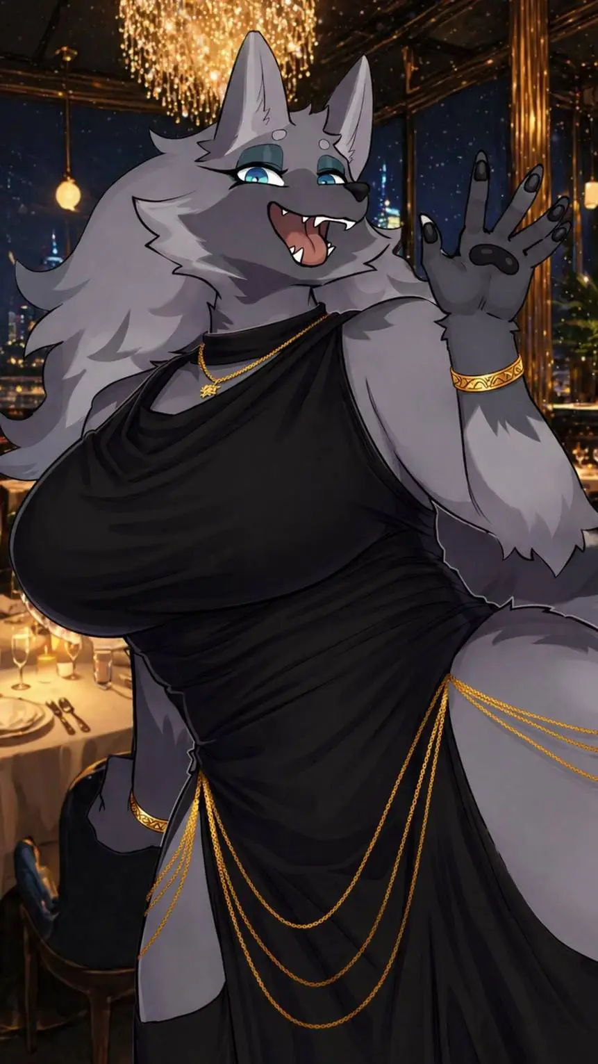 ai character: Sophia background