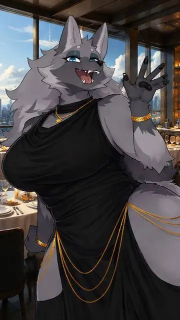 ai character: Sophia background