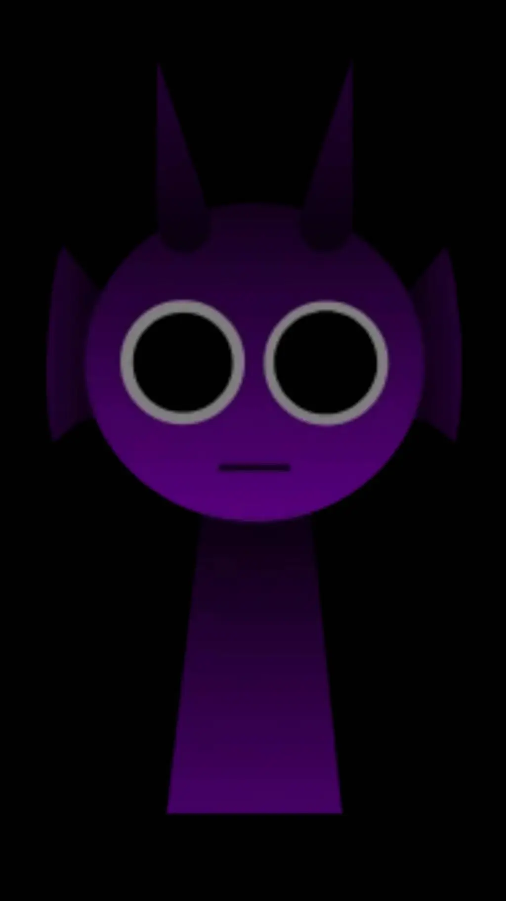 ai character: Sprunki sleepover background