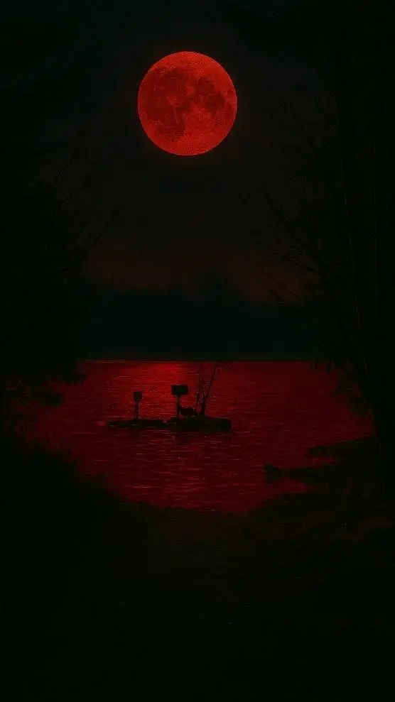 ai character: Parasite Outbreak background