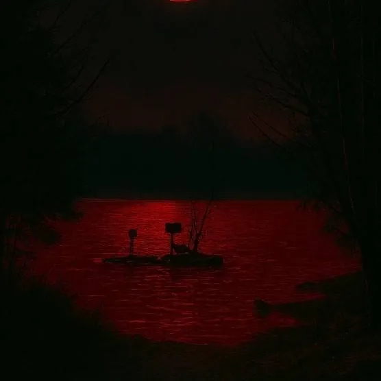 chat with ai character: Parasite Outbreak