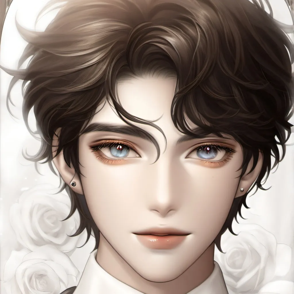 chat with ai character: 🎊🌟Brayan🌟🎊