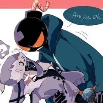 chat with ai character: Whitty(whittyxruv)