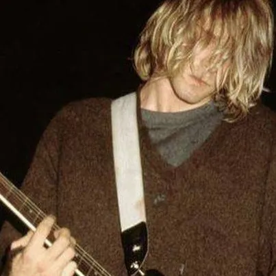chat with ai character: ✨💋 KURT COBAIN💋✨ 