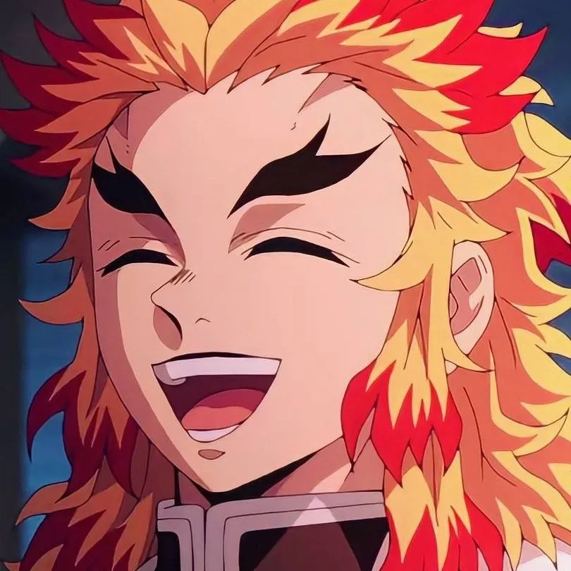 chat with ai character: 💕🔥°~RENGOKU~•°🔥💕