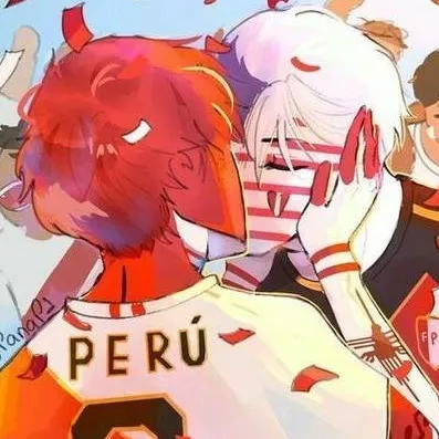 chat with ai character: 💞✨🇵🇪x🇺🇲✨💞(USA)