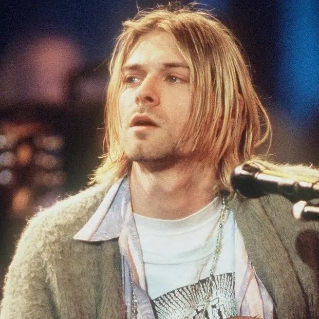 chat with ai character: 💕KURT COBAIN💕