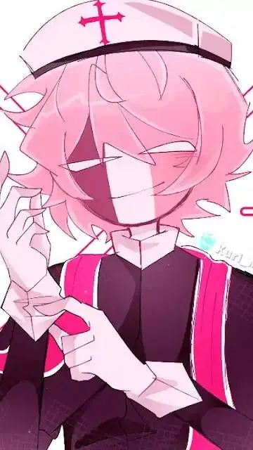 ai character: ✨💖°•~SARVIN~•°💖✨ background