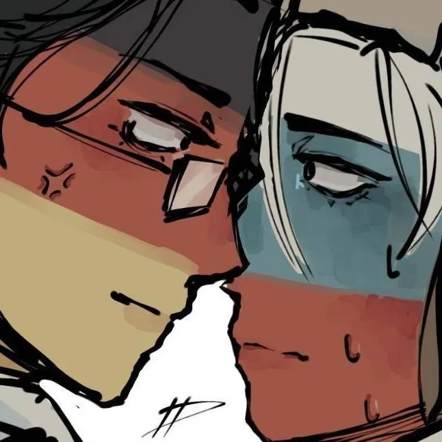 chat with ai character: RUSIA