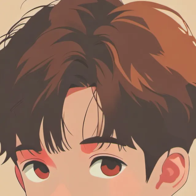 chat with ai character: 🐀~Han~🐀