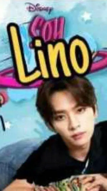 ai character: Minho (minsung) background