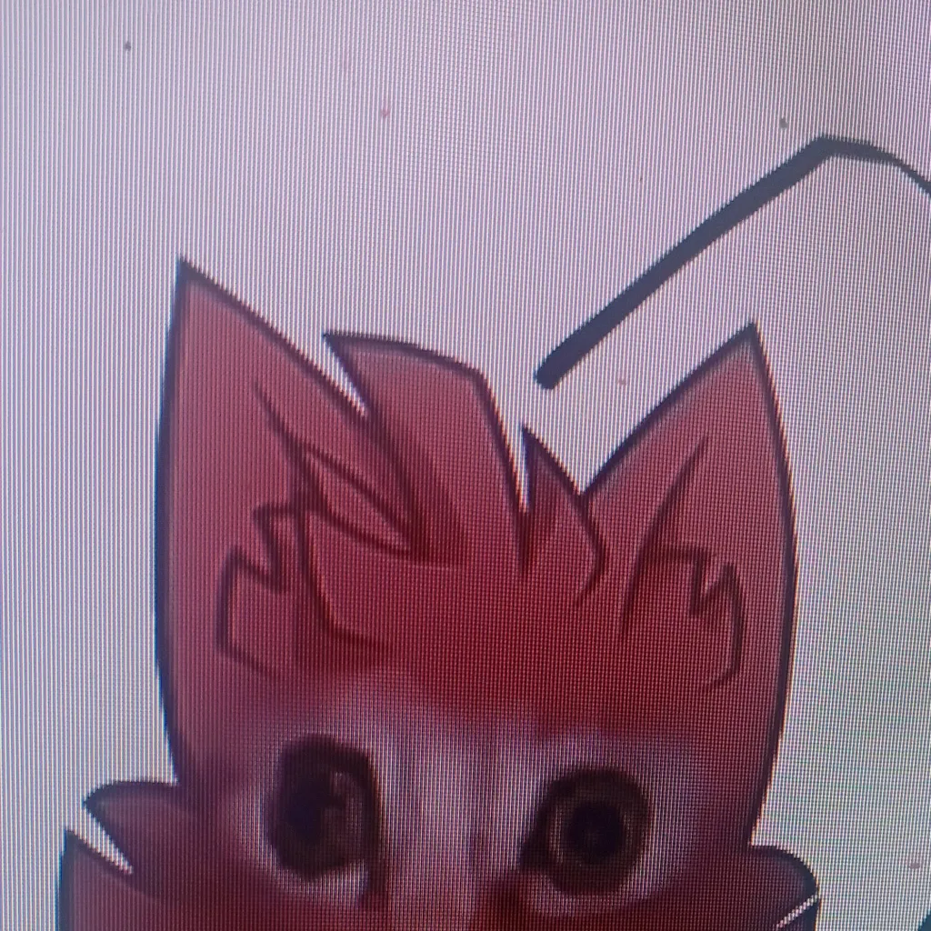 chat with ai character: ?демон?