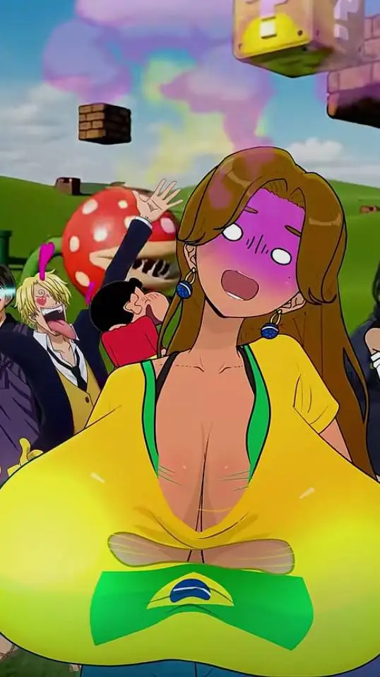 ai character: марина background