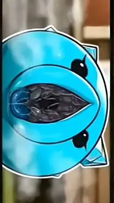 ai character: горох л background