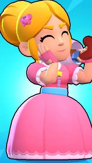 ai character: тайпер background