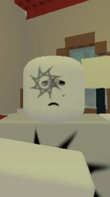 ai character: спавн background