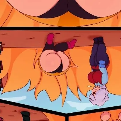 chat with ai character: жопа